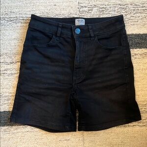 Ripton Jorts